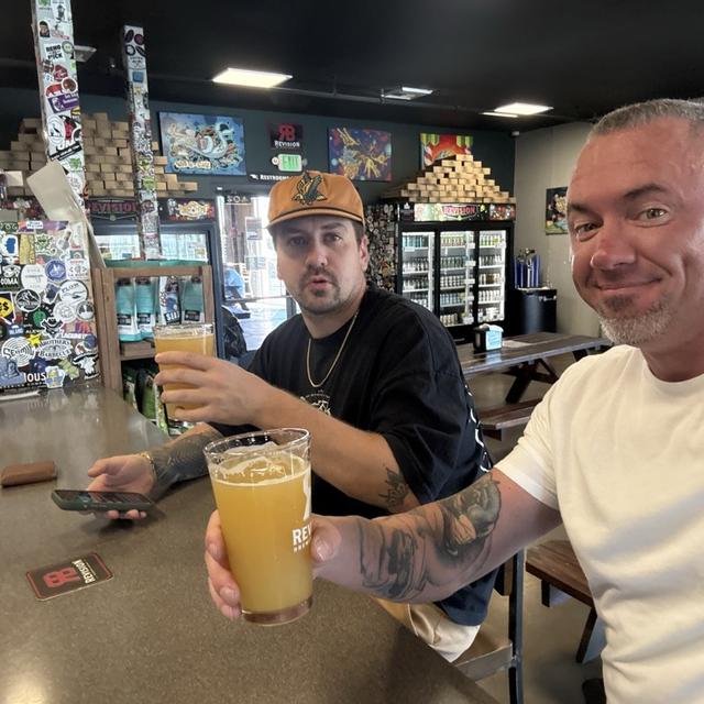 Recent check-in photo 1