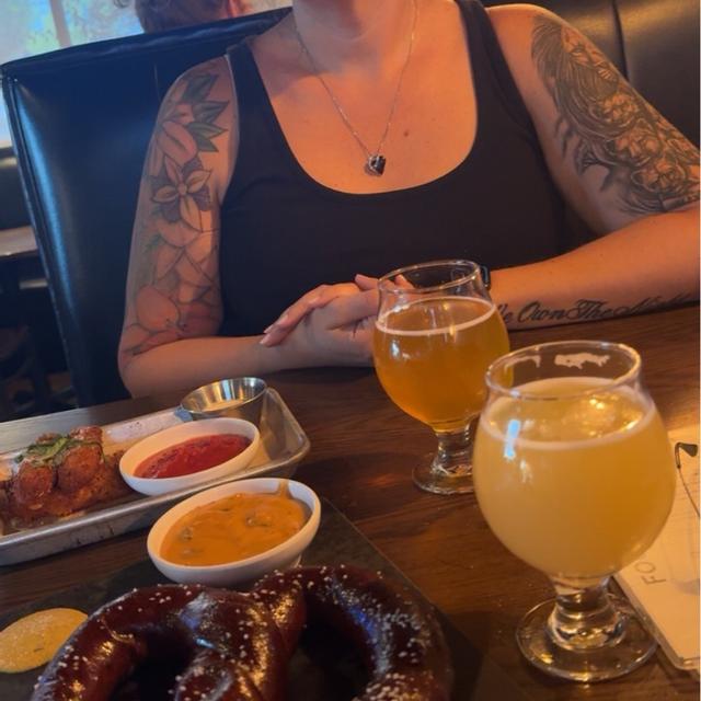 Recent check-in photo 1