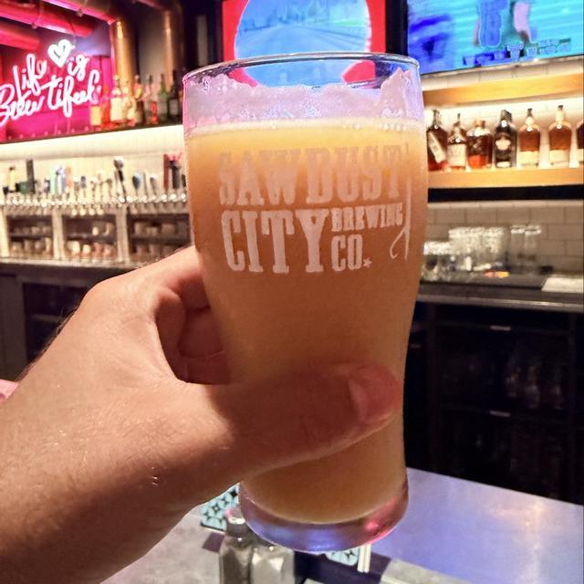 Recent check-in photo 1