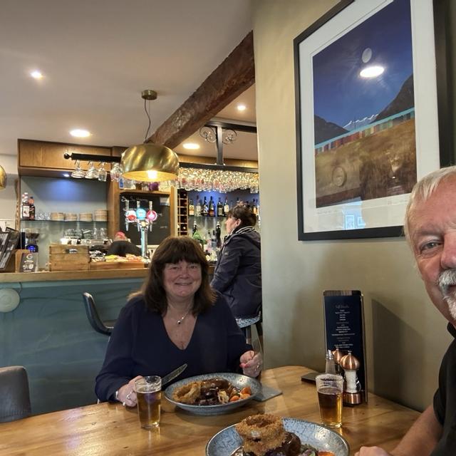 Recent check-in photo 2