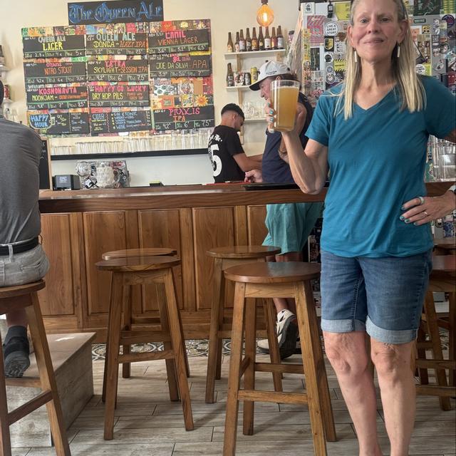 Recent check-in photo 1