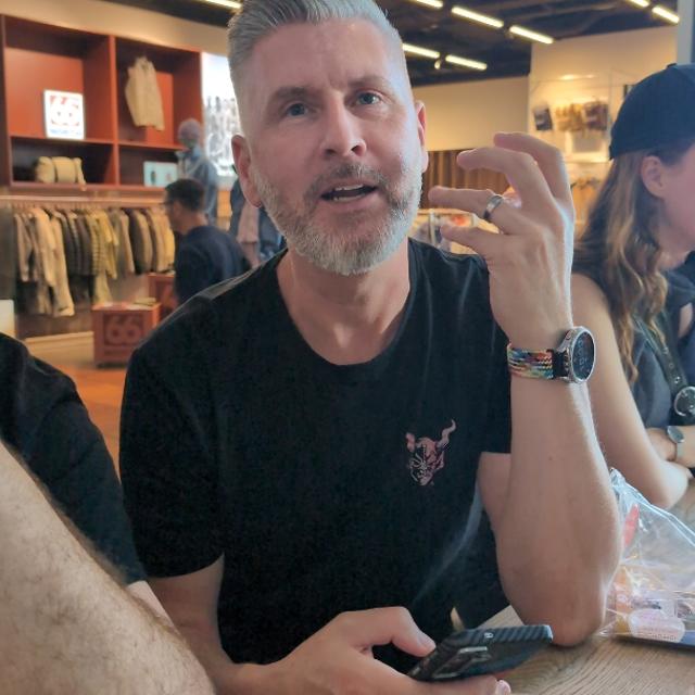 Recent check-in photo 1