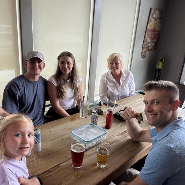 Recent check-in photo 1