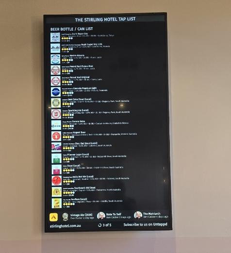 Recent check-in photo 1