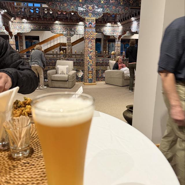 Recent check-in photo 1