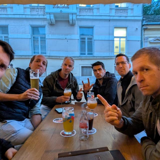 Recent check-in photo 1