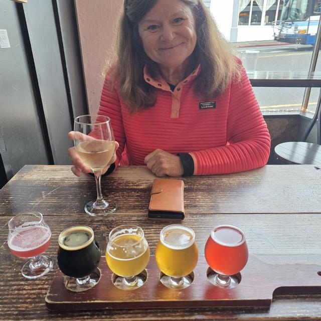 Recent check-in photo 1