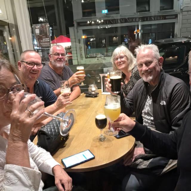 Recent check-in photo 5