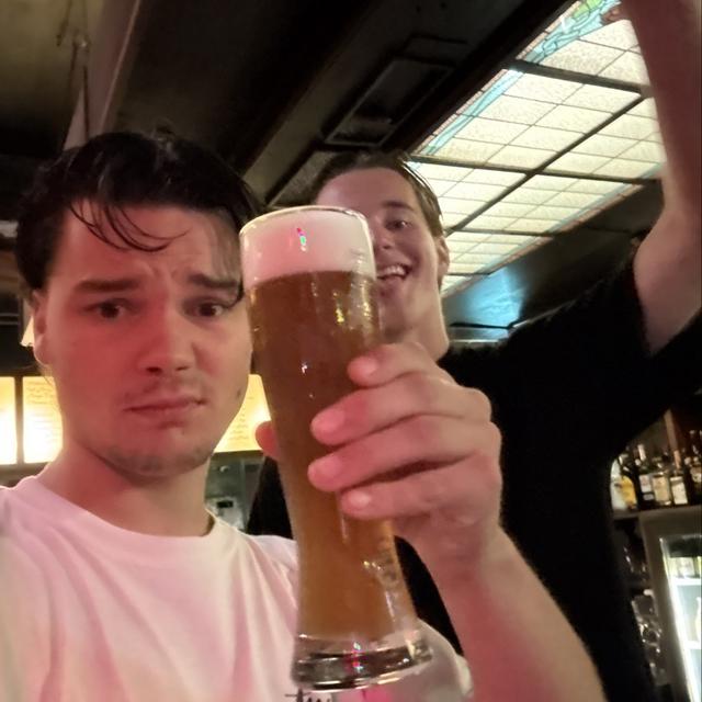 Recent check-in photo 1