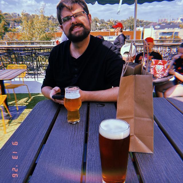 Recent check-in photo 1