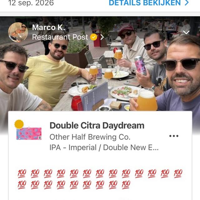 Recent check-in photo 1