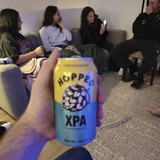 Recent check-in photo 1