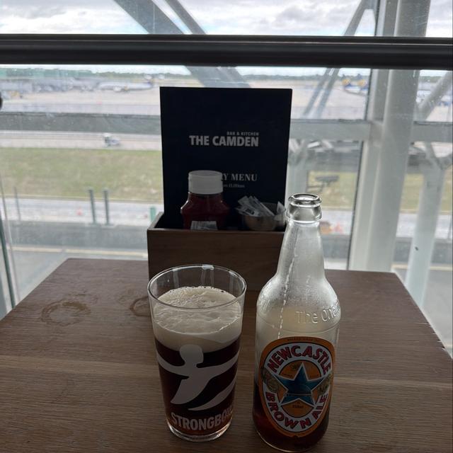 Recent check-in photo 1