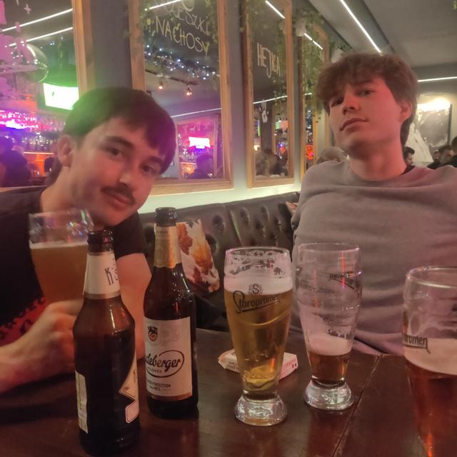Recent check-in photo 1