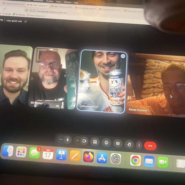 Recent check-in photo 1