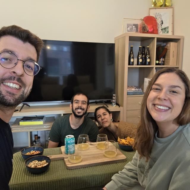 Recent check-in photo 1