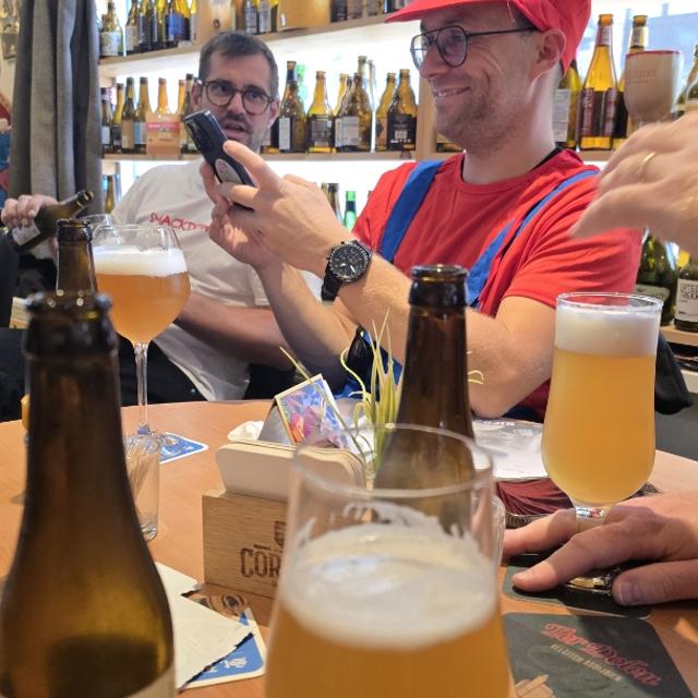 Recent check-in photo 1