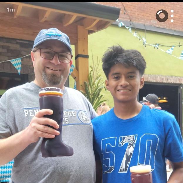 Recent check-in photo 1