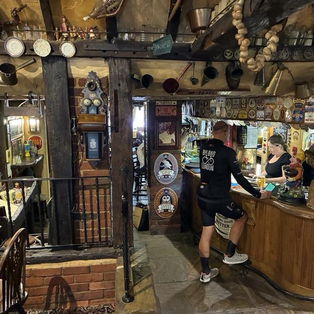 Recent check-in photo 1