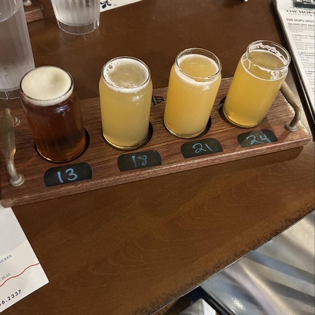 Recent check-in photo 1