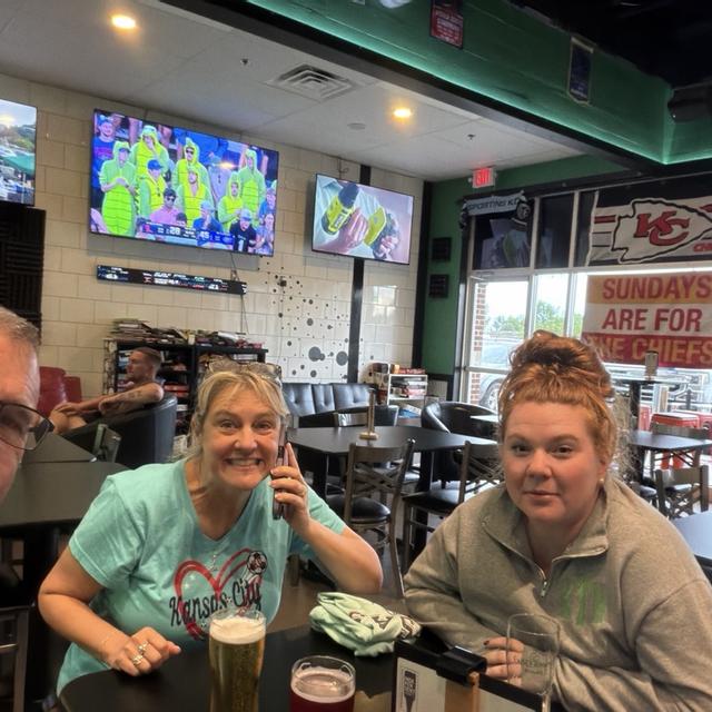 Recent check-in photo 2