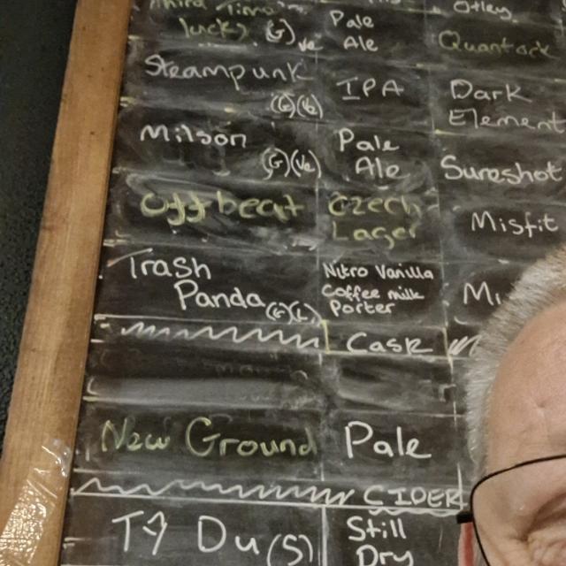 Recent check-in photo 1