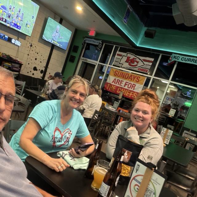 Recent check-in photo 1