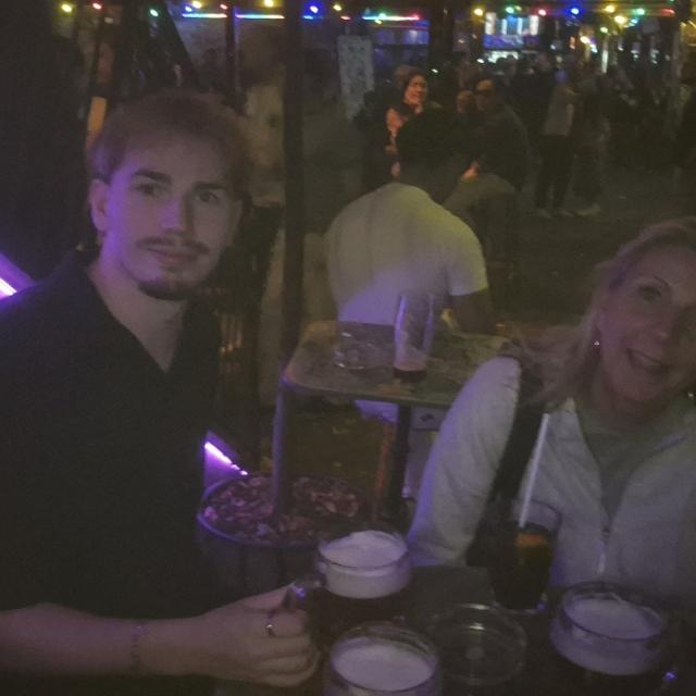 Recent check-in photo 1