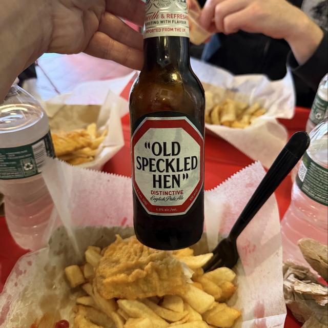 Recent check-in photo 1