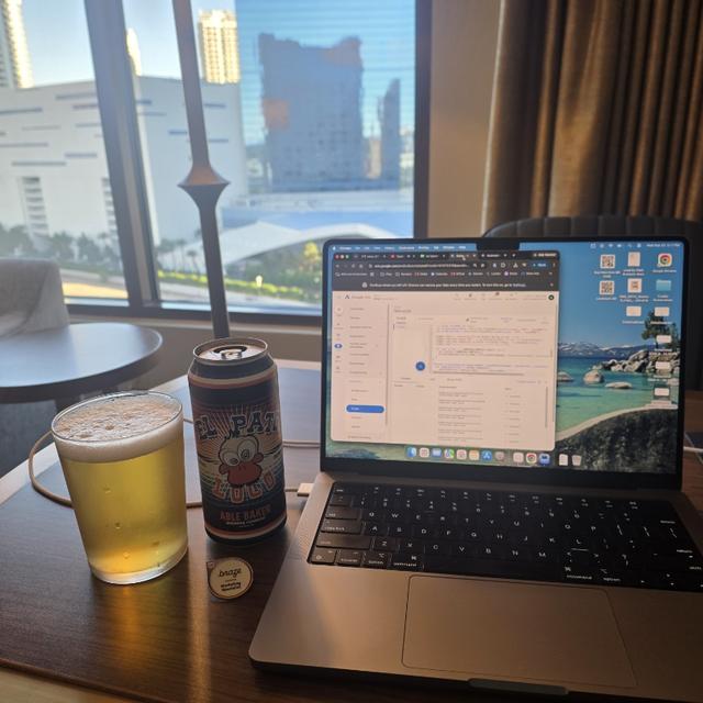 Recent check-in photo 1