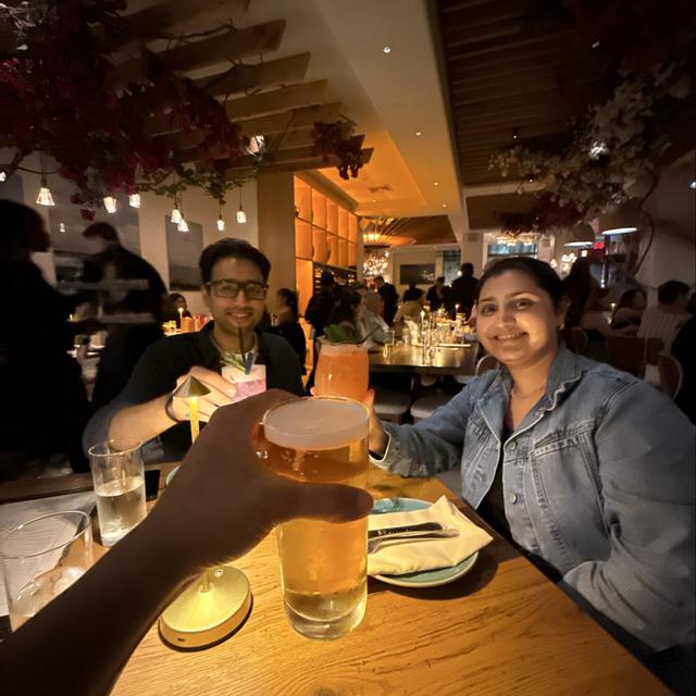 Recent check-in photo 1