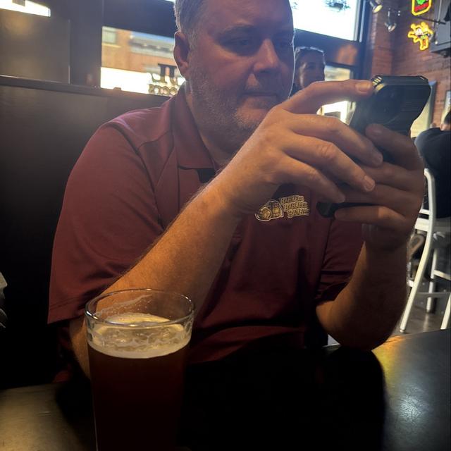 Recent check-in photo 1