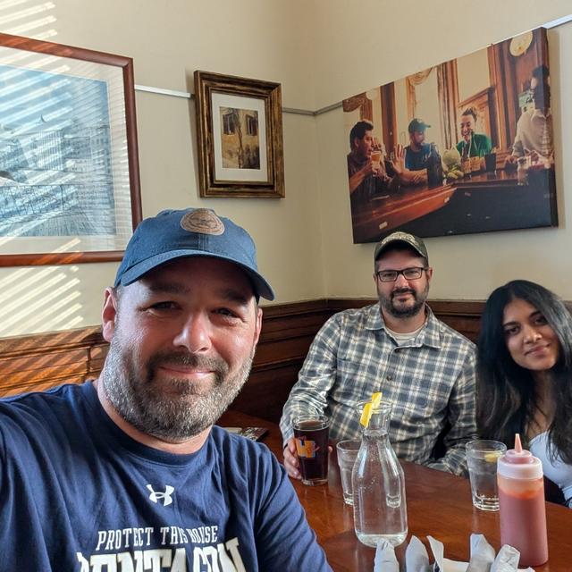 Recent check-in photo 6