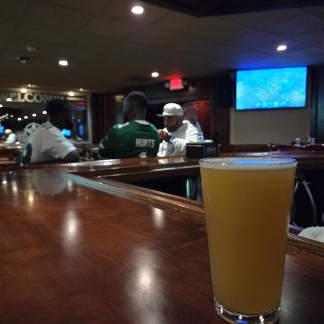 Recent check-in photo 1
