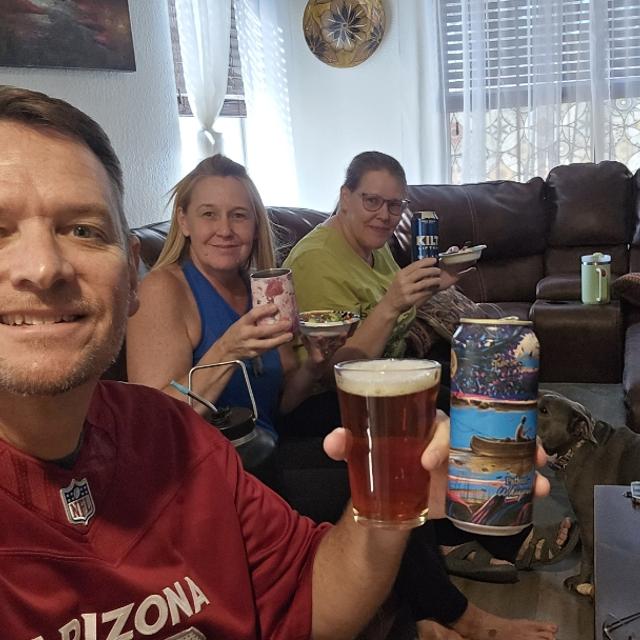 Recent check-in photo 1