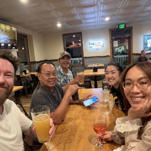 Recent check-in photo 1