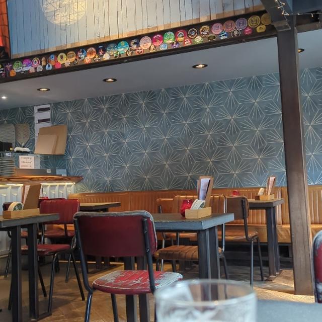 Recent check-in photo 6