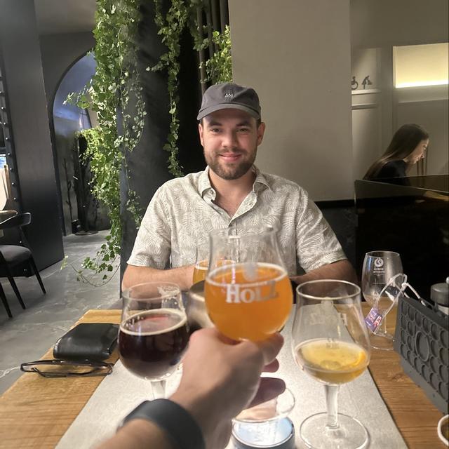 Recent check-in photo 1