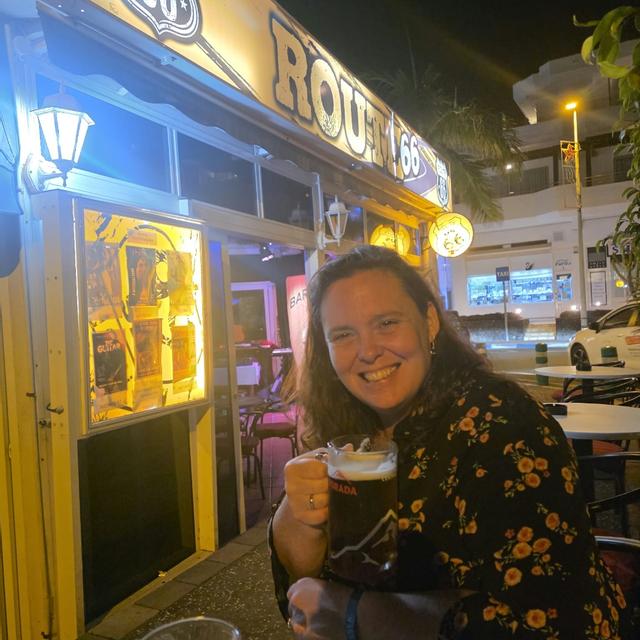 Recent check-in photo 1