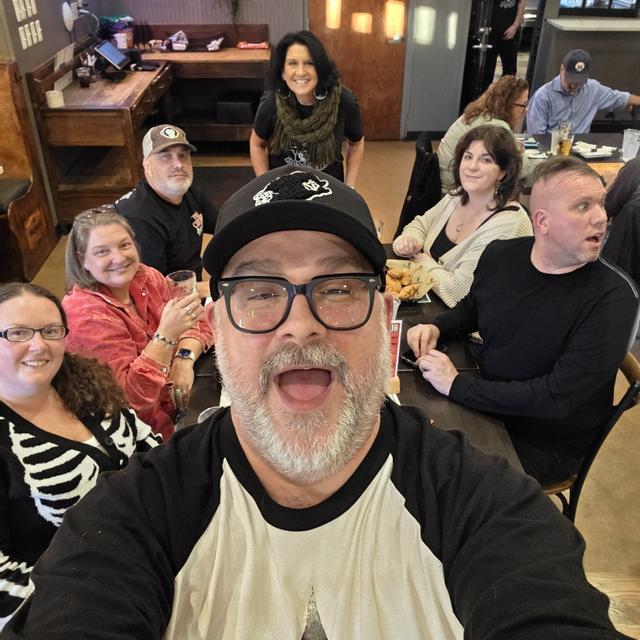 Recent check-in photo 6