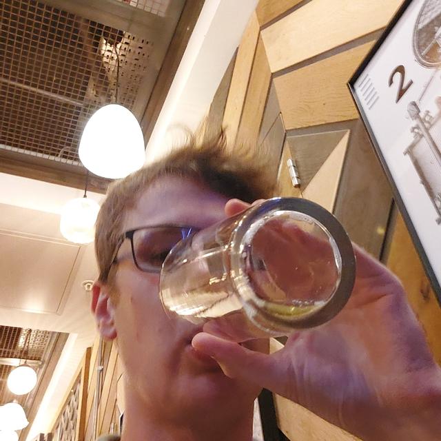 Recent check-in photo 1