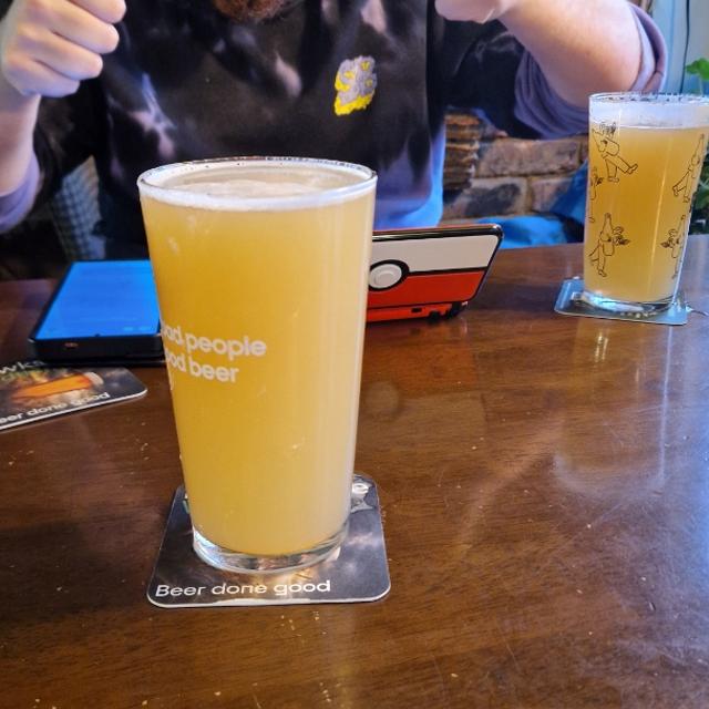 Recent check-in photo 1