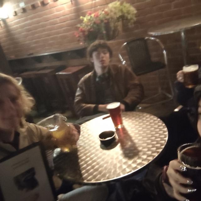 Recent check-in photo 1