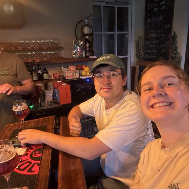 Recent check-in photo 3