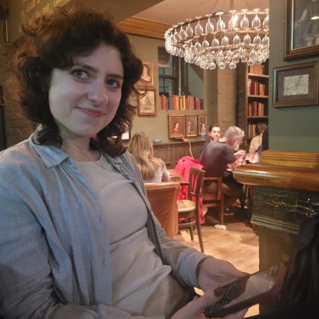 Recent check-in photo 1