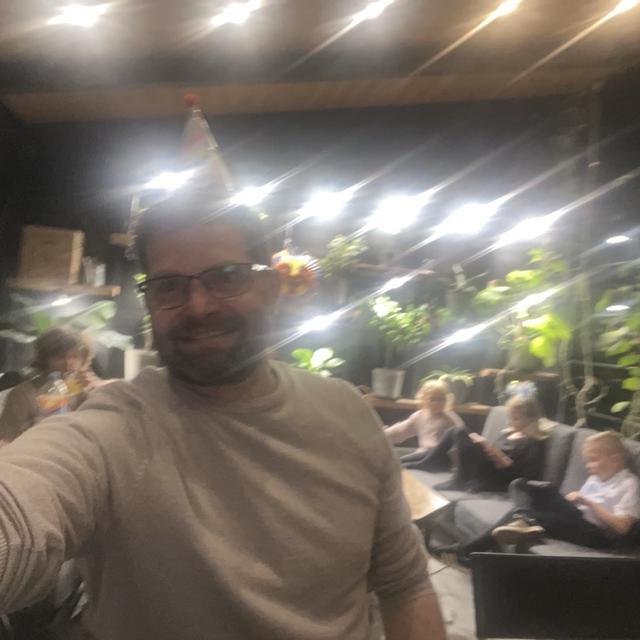 Recent check-in photo 1