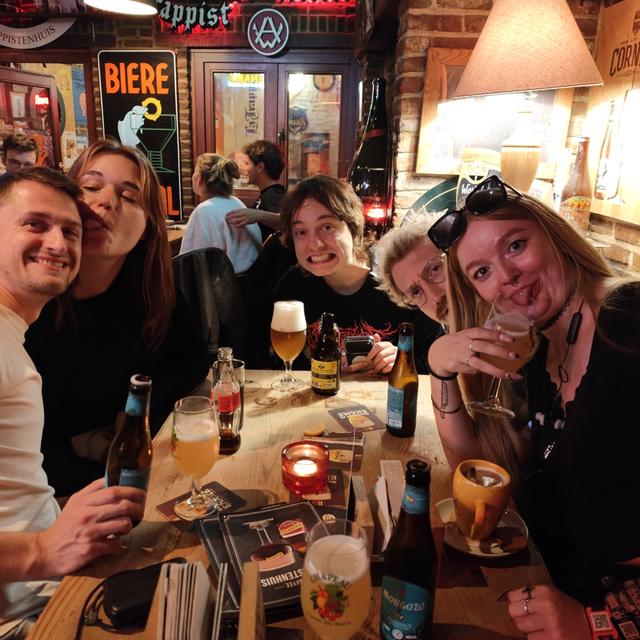 Recent check-in photo 1