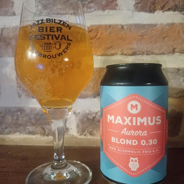 Maximus Brouwerij, gefotografeerd door Hans