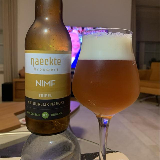 Naeckte Brouwers, gefotografeerd door Maurice