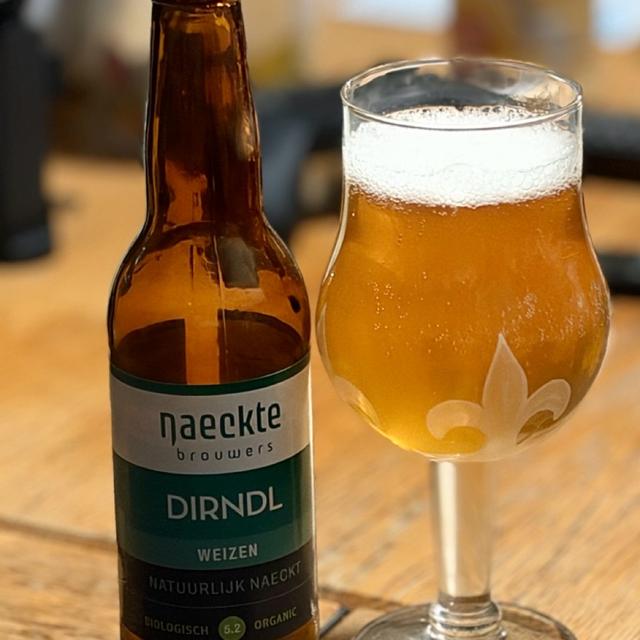 Naeckte Brouwers, gefotografeerd door Bart